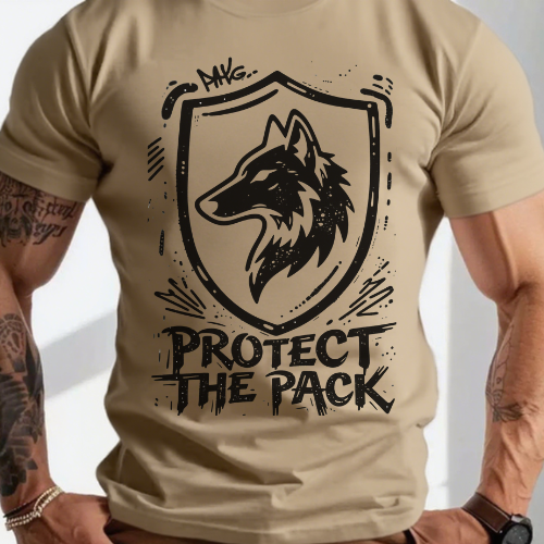 Mechanical Soul Skull T-Shirt - Image 4